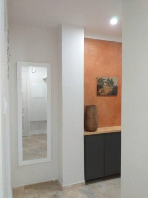 Cosy At Center Appartement