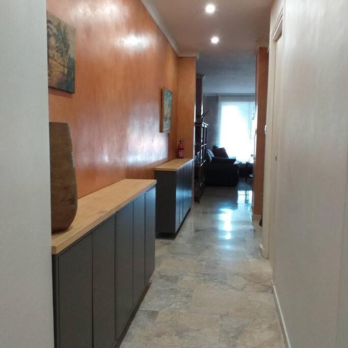 Cosy At Center Appartement *