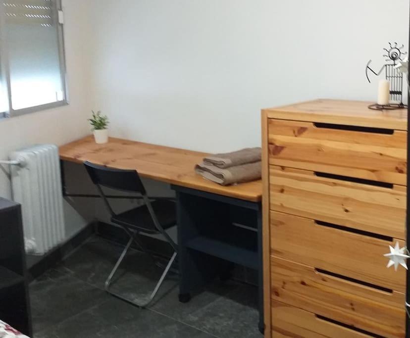 Appartement Cosy At Center Grenade